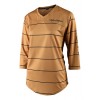 Джерсі TLD WMNS MISCHIEF JERSEY [PINSTRIPE HONEY]